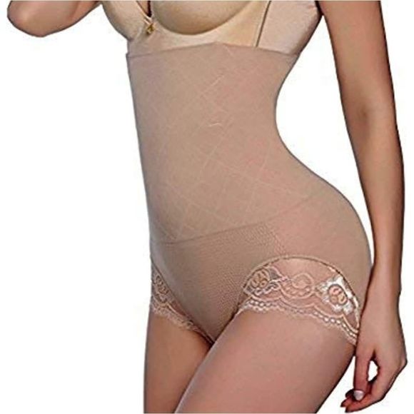 Other - COPY - Body Shaper panty abdominal pressure panty
